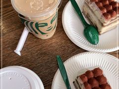 -星巴克(西湖天地店)