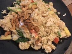 -Doo Dee Thai Food(Issan/Isaan/Esan)