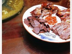 -杨记隆府(南坪店)