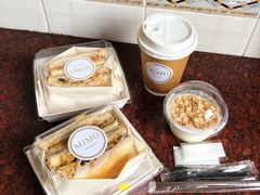 -MIMO CAFE(沙头角店)