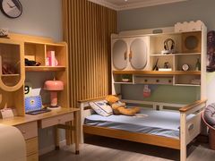 -A家居·松堡王国儿童家具(集美家居大红门店)