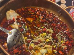 -拾捌川·自贡爆炒(新街口店)