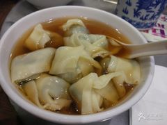 -功德林(南京西路店)
