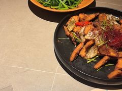 -塔哈尔·新疆盛宴(奉贤龙湖店)