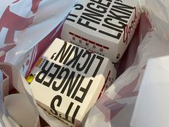 -肯德基(新佛罗伦萨店)