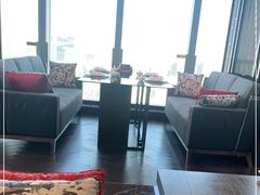 -南京景枫万豪酒店·万豪中餐厅