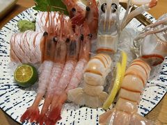 -福匠日本料理(人民路店)