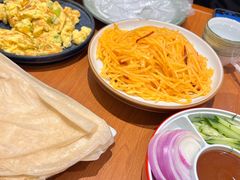 -老昌春饼(中央大街店)