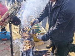-牛头崖大集