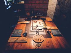 -那些年记忆烧烤