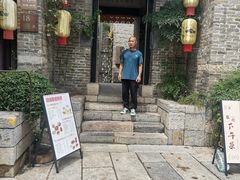 -回龙窝历史文化街区