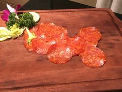 -云尚自助餐厅(佛山南海瞻云酒店)