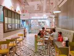 -仟吉(荟聚中心店)