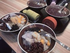 -鲜芋仙(长山湖店)