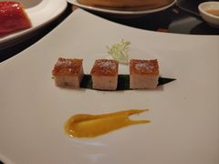 -厦门艾美酒店·乐美中餐厅