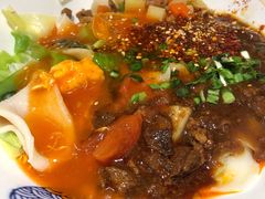-大嘻咹biangbiang面(历史博物馆店)