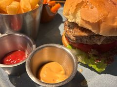 -blue frog蓝蛙(长泰广场店)