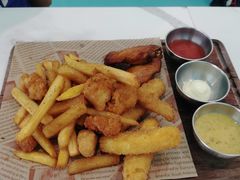 -拾挚扒房(招商花园城店)