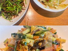 -食鸡公社辣子鸡·潍坊菜·烧烤