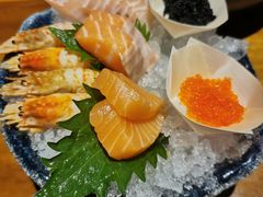 -和彩放题餐厅(酒仙桥店)