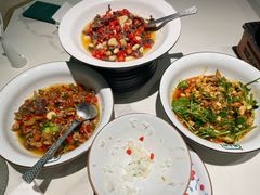 -费大厨辣椒炒肉(正佳广场店)