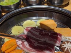 -土大力韩式烤肉料理(39年·和平路店)