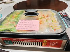 -鹿邑大酒店餐饮部