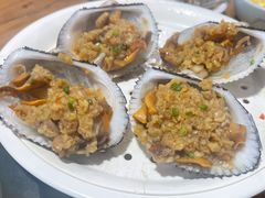 -黄寺蒸汽海鲜(黄寺大街店)