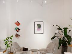 -COTTON CAFE(德信·中外公寓店)