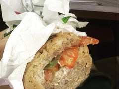 -赛百味(仙林金鹰店)