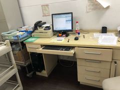 -上海市徐汇区口腔医院