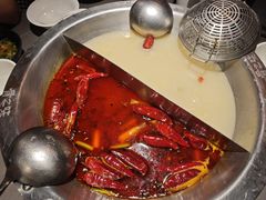 -骨之味·筒骨汤火锅(江头店)