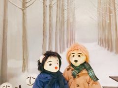 -济州岛泰迪熊博物馆