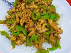 -南开大学-学生第2食堂