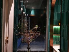-甜阿姨·天台花园私房菜(万松园店)