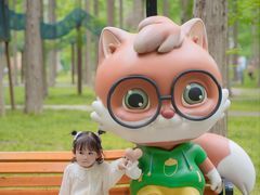 -黄海国家森林公园