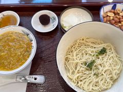 -百年老字号·观振兴蟹黄面·三虾面·苏式面(观前街富仁坊巷店)