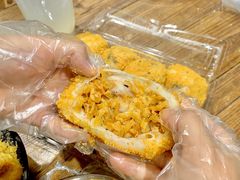 -运栋天马牛肉饼(林科大店)