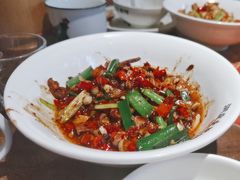 -洞庭土菜馆(天河北总店)