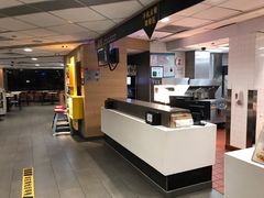 -麦当劳(东方时代广场分店)