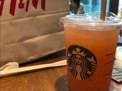 茶云乌龙-星巴克(深圳前海香缤大厦分店)