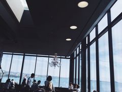 -Cafe Aewol Monsant