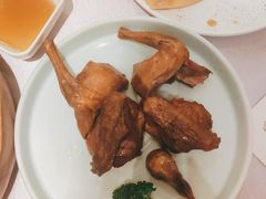 -宝燕壹号(徐汇店)