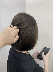 -Sying杉影日式烫染專門店