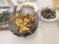 -三义和酒楼(千佛山店)