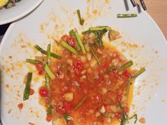 -吃饭皇帝大(长宁龙之梦店)