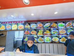 -春花民族美食(佳木斯总店)