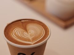 -% Arabica(京都东山店)