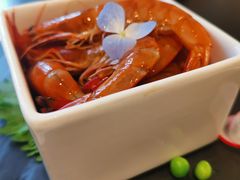 -天伦里餐厅(绿城桃花源店)