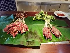 -杭州滨江世融艾美酒店·新食谱全日餐厅